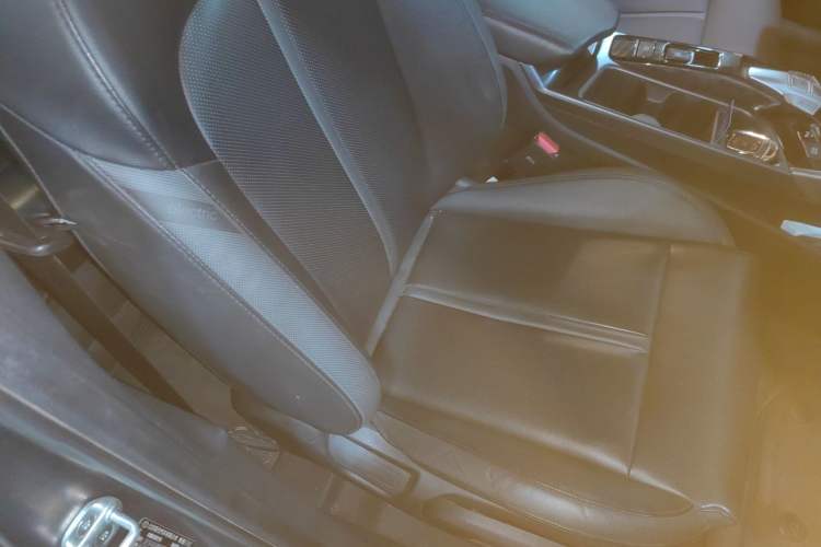 Used Hyundai Lafesta Electric 2020 GLX ZhiJie Edition Right Front Seat