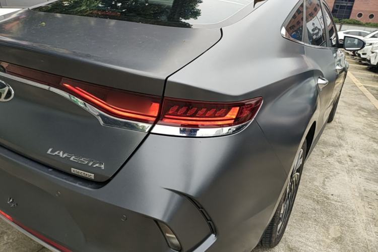 Used Hyundai Lafesta Electric 2020 GLX ZhiJie Edition Right Rear Taillight