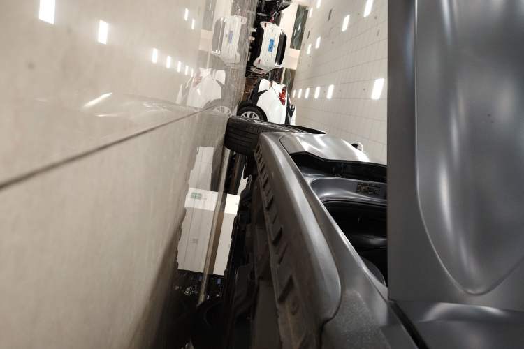 Used Hyundai Lafesta Electric 2020 GLX ZhiJie Edition Right Side Sill
