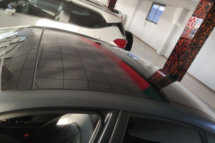 Used Hyundai Lafesta Electric 2020 DLX Enjoyment Edition Roof
