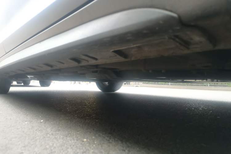 Used Hyundai Lafesta Electric 2020 DLX Enjoyment Edition Chassis Front Right