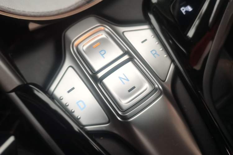 Used Hyundai Lafesta Electric 2020 DLX Enjoyment Edition Gear Lever