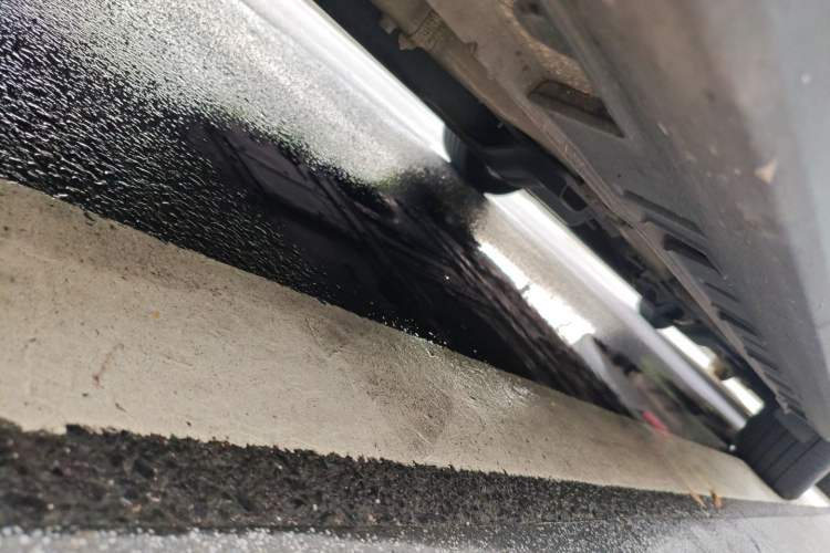 Used Hyundai Lafesta Electric 2020 GLX ZhiJie Edition Chassis Front Left
