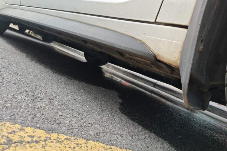Used Hyundai Lafesta Electric 2020 GLX ZhiJie Edition Chassis Front Right