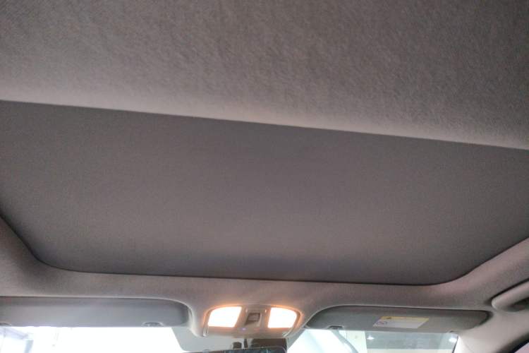 Used Hyundai Lafesta Electric 2020 DLX Enjoyment Edition Headliner