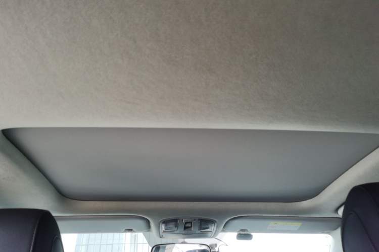 Used Hyundai Lafesta Electric 2020 GLX ZhiJie Edition Headliner