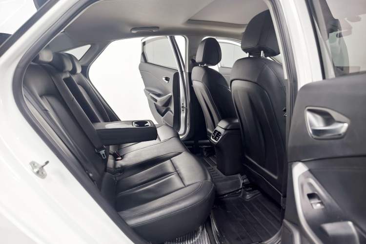 Used Hyundai Lafesta Electric 2020 GLX ZhiJie Edition Interior 8