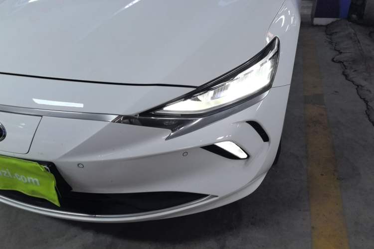 Used Hyundai Lafesta Electric 2020 GLX ZhiJie Edition Left Front Headlight