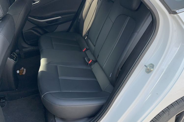 Used Hyundai Lafesta Electric 2020 GLX ZhiJie Edition Left Rear Seat