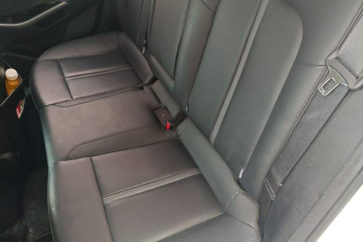Used Hyundai Lafesta Electric 2020 GLX ZhiJie Edition Left Rear Seat