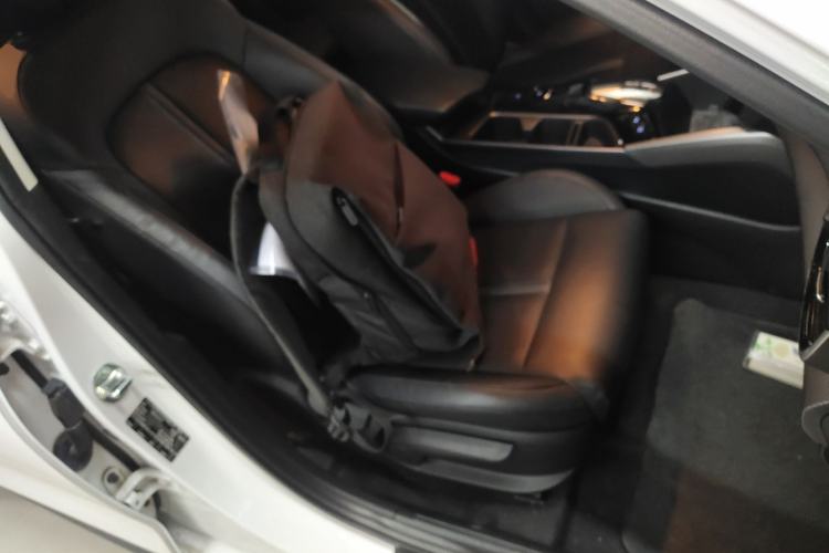 Used Hyundai Lafesta Electric 2020 GLX ZhiJie Edition Right Front Seat