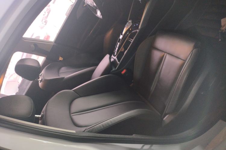 Used Hyundai Lafesta Electric 2020 DLX Enjoyment Edition Right Front Seat