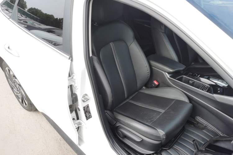Used Hyundai Lafesta Electric 2020 GLX ZhiJie Edition Right Front Seat