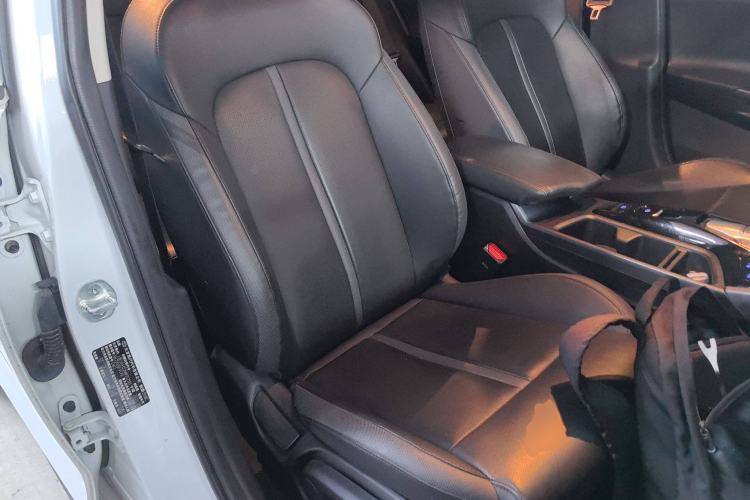 Used Hyundai Lafesta Electric 2020 GLX ZhiJie Edition Right Front Seat