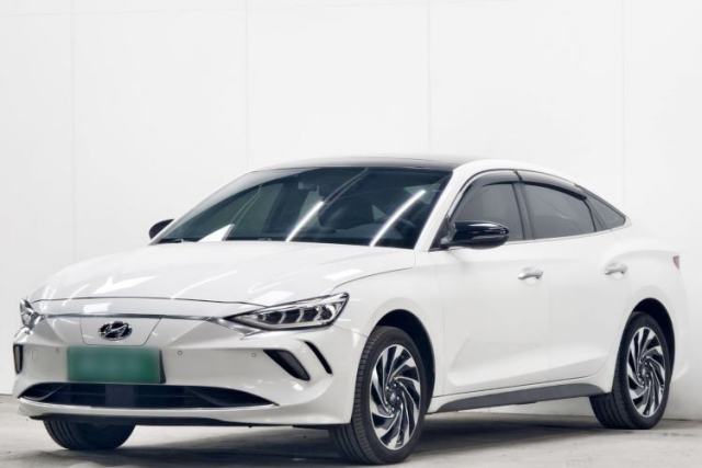 Used Hyundai Lafesta Electric 2020 GLX ZhiJie Edition
