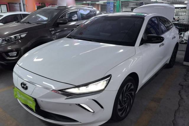 Used Hyundai Lafesta Electric 2020 GLX ZhiJie Edition