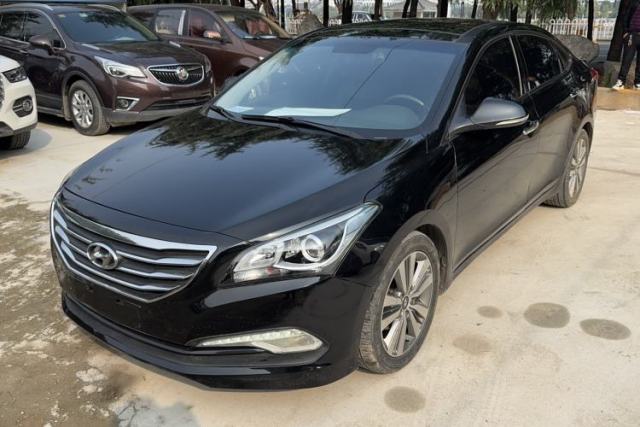 Used Hyundai Mistra 2014 1.8L Automatic Deluxe DLX Model