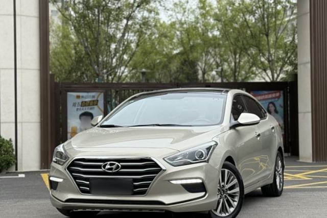 Used Hyundai Mistra 2019 1.8L Automatic Smart GLS China VI Standard