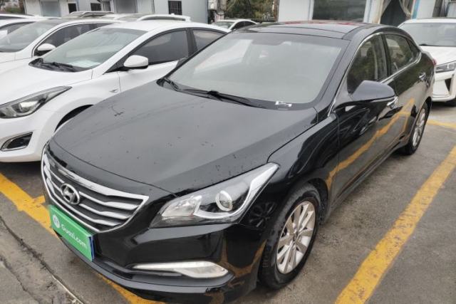 Used Hyundai Mistra 2014 1.8L Automatic Smart GLS