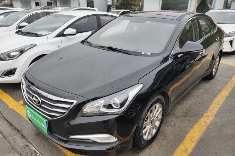 Used Hyundai Mistra 2014 1.8L Automatic Smart GLS Guazi used car, China used car export, Used car for sale, Used  cars, Cheapest cars for sale