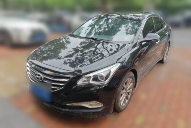 Used Hyundai Mistra 2014 1.8L Automatic Smart GLS