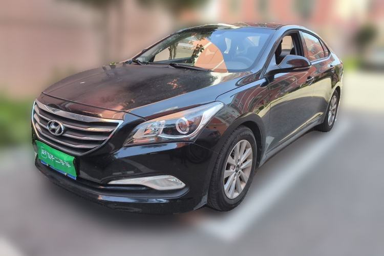 Used Hyundai Mistra 2014 1.8L Manual Comfort GL Model Guazi used car, China used car export, Used car for sale, Used  cars, Cheapest cars for sale