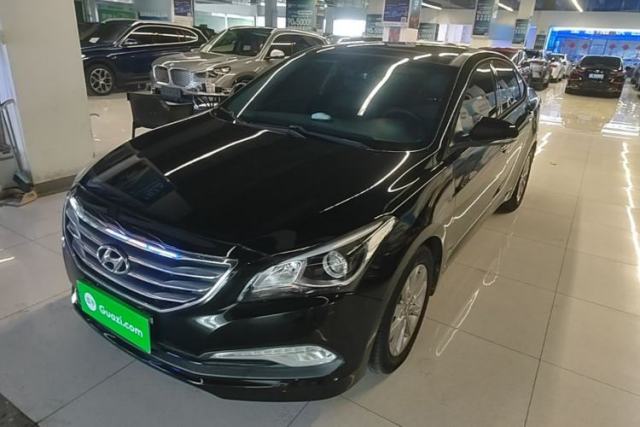 Used Hyundai Mistra 2014 1.8L Automatic Smart GLS
