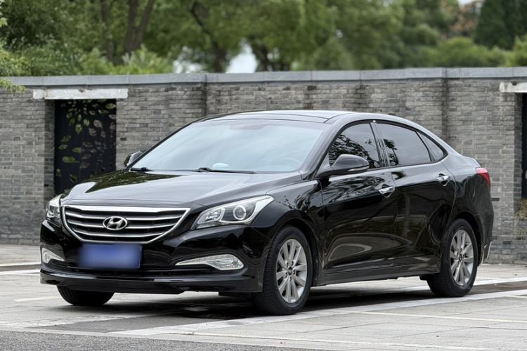 Used Hyundai Mistra 2014 1.8L Automatic Smart GLS Guazi used car, China used car export, Used car for sale, Used cars, Cheapest cars for sale