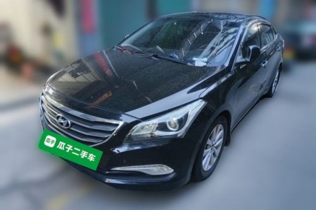 Used Hyundai Mistra 2014 1.8L Automatic Smart GLS