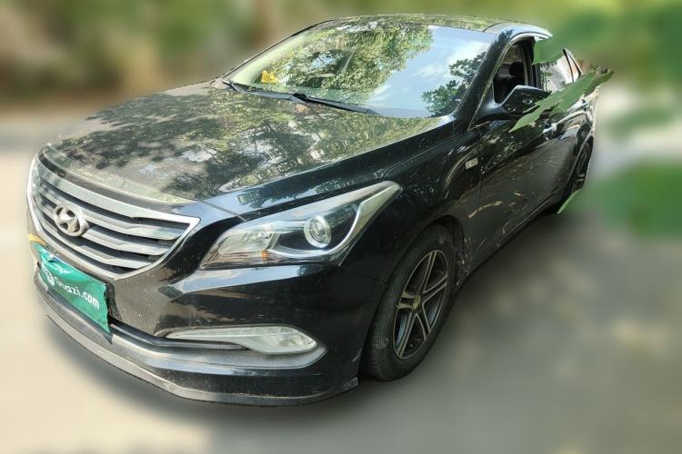 Ojetý Hyundai Mistra 2014 1.8L Automatic Smart GLS Guazi used car, China used car export, Used car for sale, Used  cars, Cheapest cars for sale