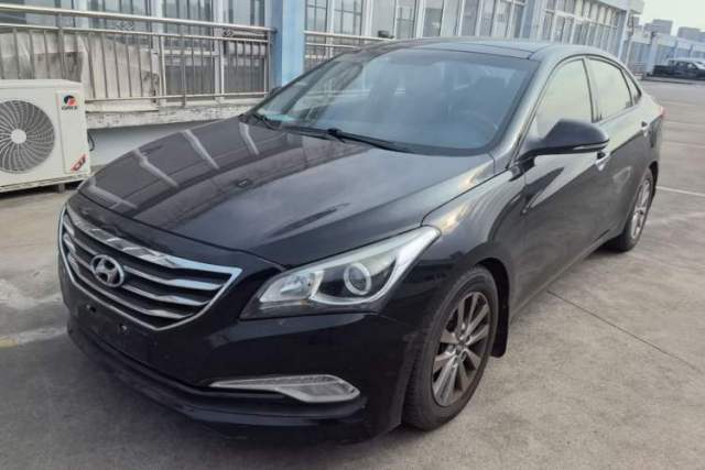 Used Hyundai Mistra 2014 1.8L Automatic Smart GLS