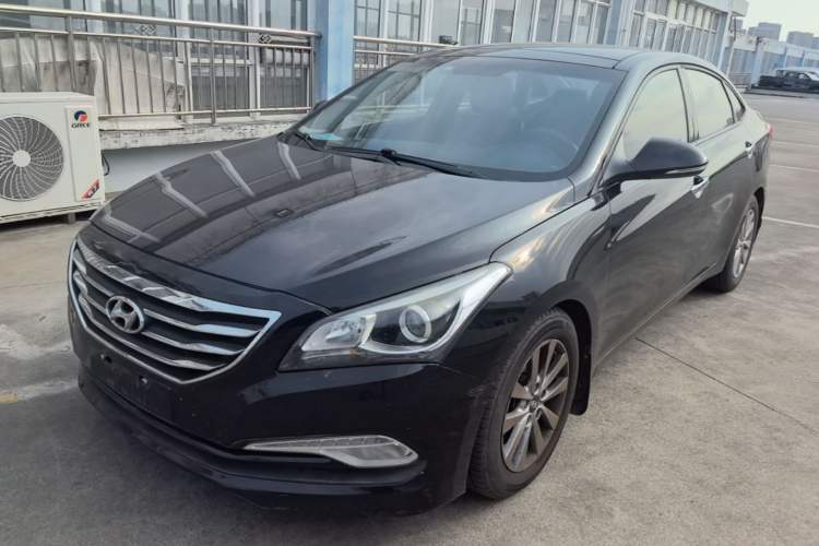 Used Hyundai Mistra 2014 1.8L Automatic Smart GLS Guazi used car, China used car export, Used car for sale, Used cars, Cheapest cars for sale