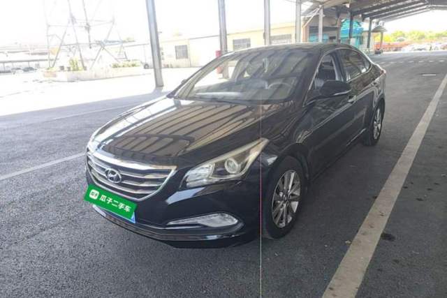 Used Hyundai Mistra 2014 1.8L Automatic Smart GLS