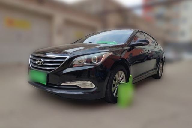 Used Hyundai Mistra 2014 1.8L Automatic Smart GLS