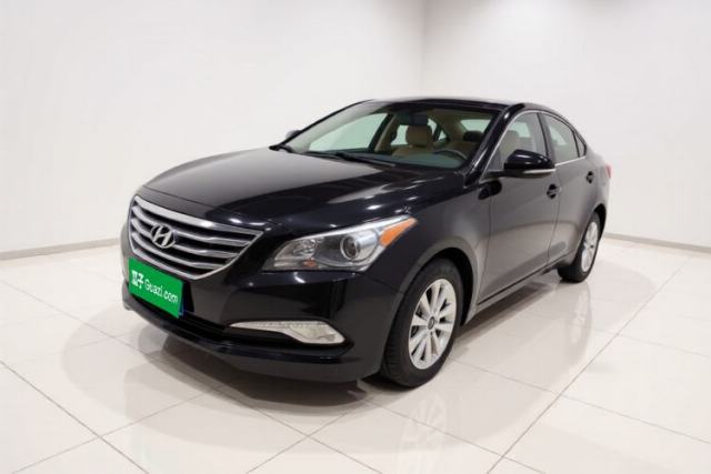 Used Hyundai Mistra 2014 1.8L Automatic Smart GLS