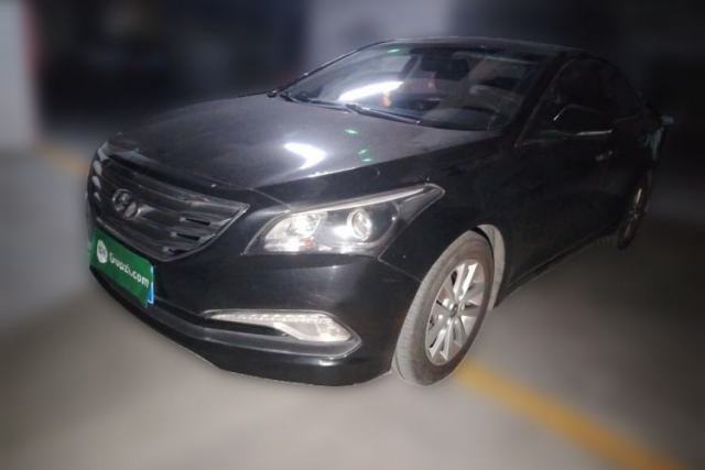 Used Hyundai Mistra 2014 1.8L Automatic Smart GLS