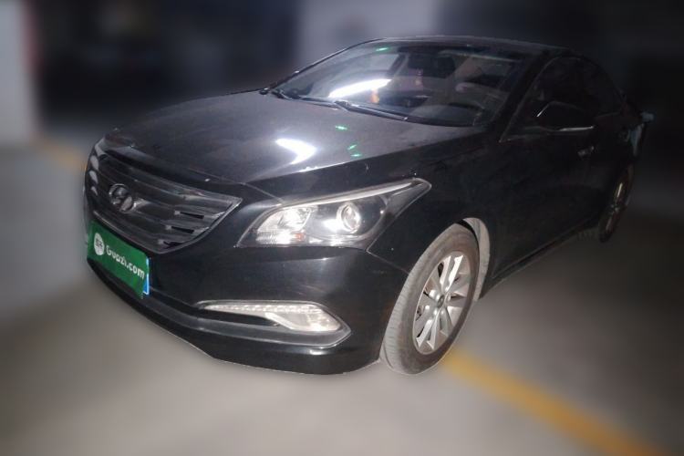 Used Hyundai Mistra 2014 1.8L Automatic Smart GLS Guazi used car, China used car export, Used car for sale, Used  cars, Cheapest cars for sale