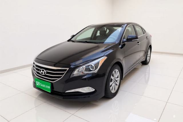 Used Hyundai Mistra 2014 1.8L Automatic Comfort Model GL