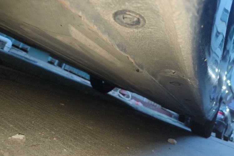Used Hyundai Mistra 2014 1.8L Automatic Smart GLS Chassis Front Left