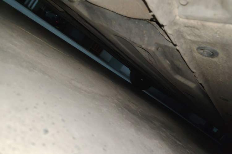 Used Hyundai Mistra 2014 1.8L Automatic Smart GLS Chassis Front Left