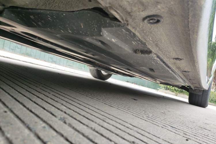 Used Hyundai Mistra 2014 1.8L Automatic Smart GLS Chassis Front Left
