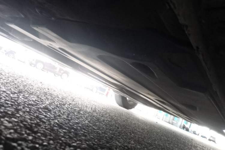 Used Hyundai Mistra 2014 1.8L Automatic Smart GLS Chassis Front Left