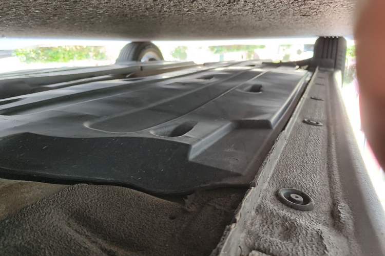 Used Hyundai Mistra 2014 1.8L Manual Comfort GL Model Chassis Front Right