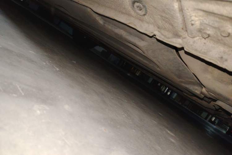 Used Hyundai Mistra 2014 1.8L Automatic Smart GLS Chassis Front Right