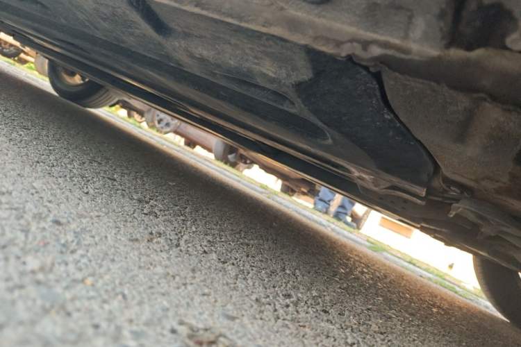 Used Hyundai Mistra 2014 1.8L Automatic Smart GLS Chassis Front Right