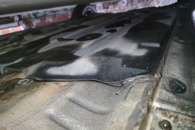 Used Hyundai Mistra 2014 1.8L Automatic Smart GLS Chassis Front Right