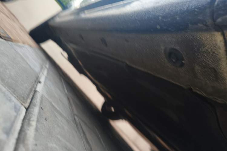 Used Hyundai Mistra 2014 1.8L Automatic Smart GLS Chassis Front Right