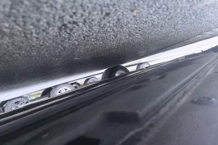 Used Hyundai Mistra 2014 1.8L Automatic Deluxe DLX Model Chassis Front Right