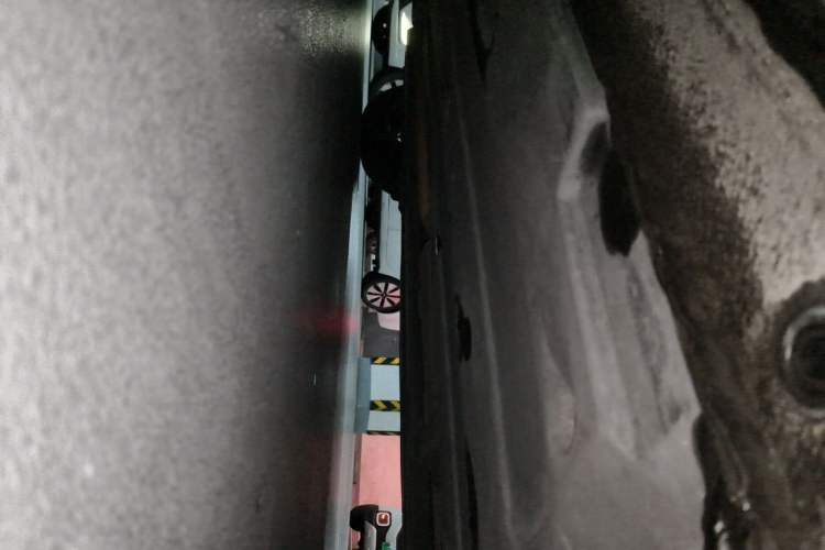 Used Hyundai Mistra 2014 1.8L Automatic Smart GLS Chassis Front Right