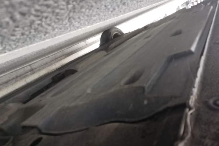 Used Hyundai Mistra 2014 1.8L Automatic Smart GLS Chassis Front Right